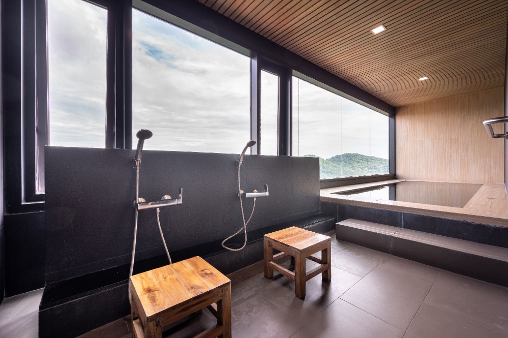 ให้เช่าคอนโดศรีราชา แหลมฉบัง บ้านบึง : 🏖️คอนโดให้เช่า ไนท์บริดจ์ ดิ โอเชี่ยน ศรีราชา 1 ห้องนอน Knightsbridge The Ocean Sriracha รับสัญญาระยะตั้งแต่ 1 เดือนขึ้นไป 🔥