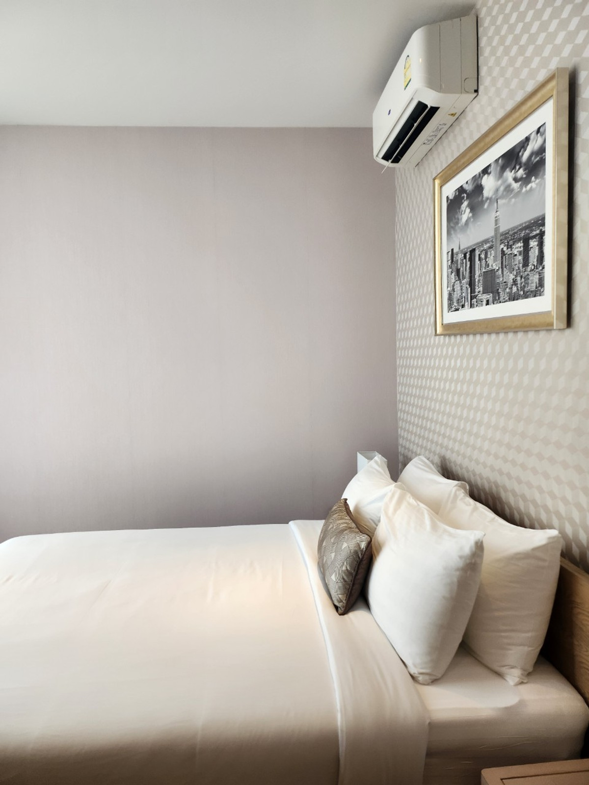 ให้เช่าคอนโดสุขุมวิท อโศก ทองหล่อ : ✅Condo for Rent Park Origin Phromphong1 Bedroom (bathtub) FREE Wi-Fi @ Park Origin Phromphong (Hampton Residence Next to Emporium)