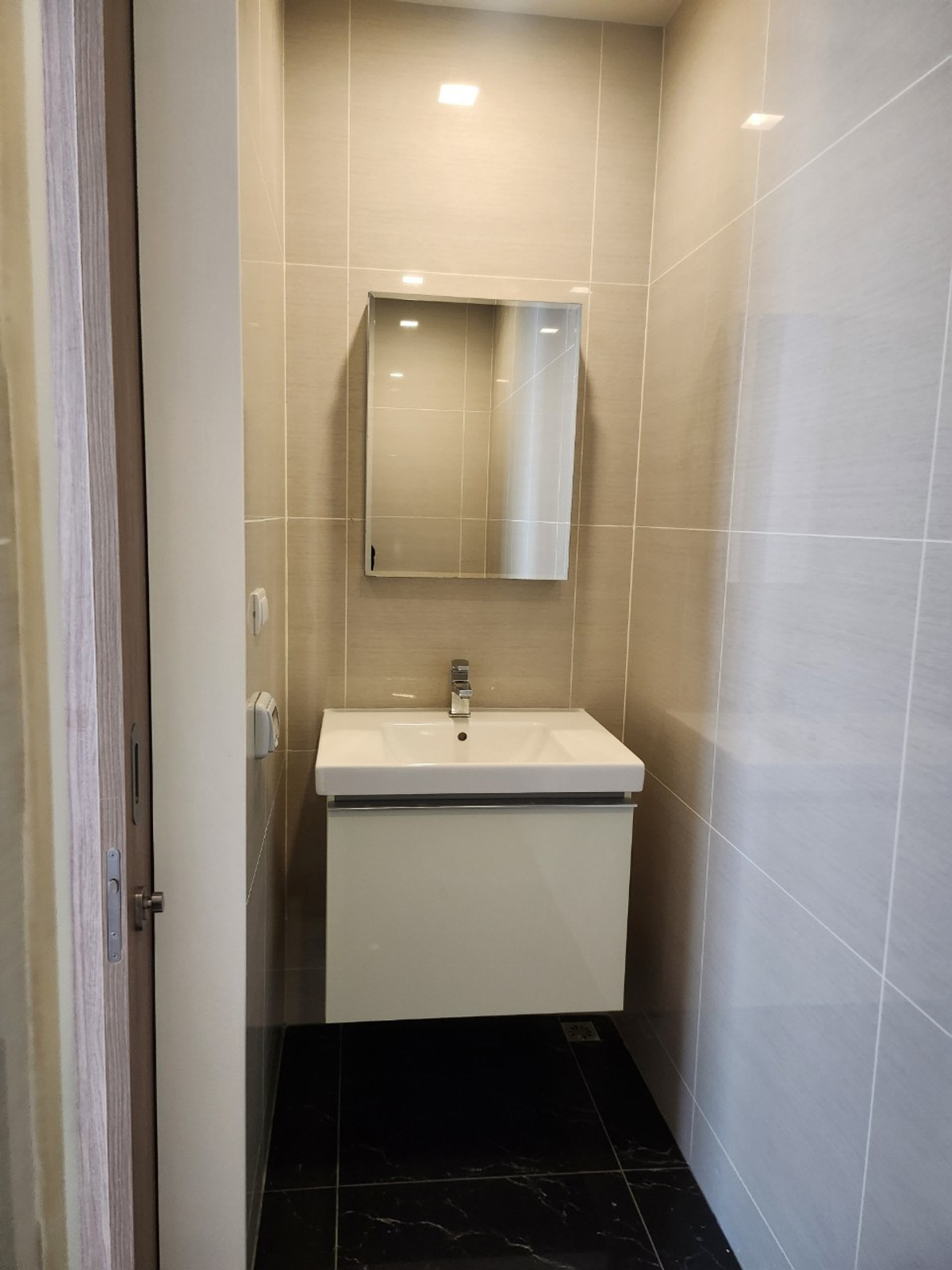 ให้เช่าคอนโดสุขุมวิท อโศก ทองหล่อ : ✅Condo for Rent Park Origin Phromphong1 Bedroom (bathtub) FREE Wi-Fi @ Park Origin Phromphong (Hampton Residence Next to Emporium)