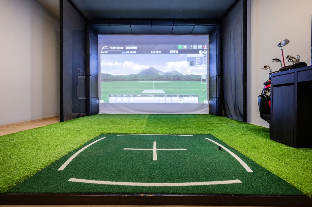 ให้เช่าคอนโดศรีราชา แหลมฉบัง บ้านบึง : 🏖️ให้เช่าคอนโด ไนท์บริดจ์ ดิ โอเชี่ยน ศรีราชา 2 ห้องนอน 57 ตรม. (Service residence by Hampton)  ✅รับสัญญาระยะตั้งแต่ 1 เดือนขึ้นไป