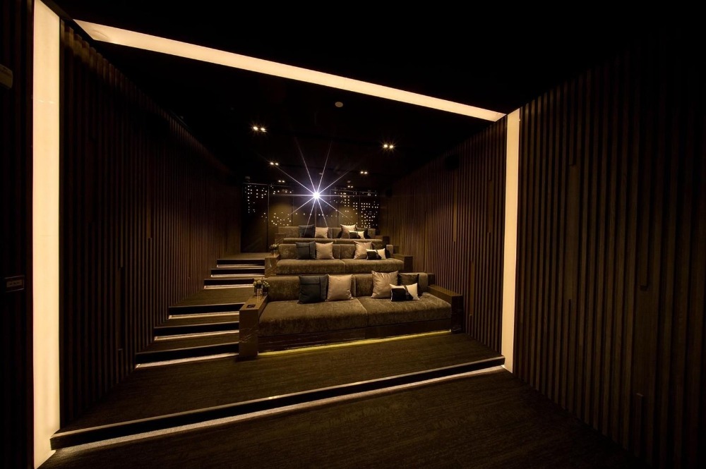 ให้เช่าคอนโดราชเทวี พญาไท : ✅𝗥𝗲𝗮𝗱𝘆 𝘁𝗼 𝗺𝗼𝘃𝗲 𝗶𝗻 2 Bedroom with Free WIFI @ Park Origin Phayathai (Hampton Residence Phayathai) Accept a minimum 6-month contract