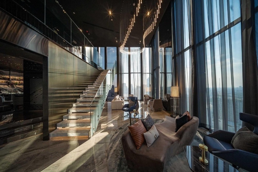 ให้เช่าคอนโดราชเทวี พญาไท : ✅𝗥𝗲𝗮𝗱𝘆 𝘁𝗼 𝗺𝗼𝘃𝗲 𝗶𝗻 2 Bedroom with Free WIFI @ Park Origin Phayathai (Hampton Residence Phayathai) Accept a minimum 6-month contract