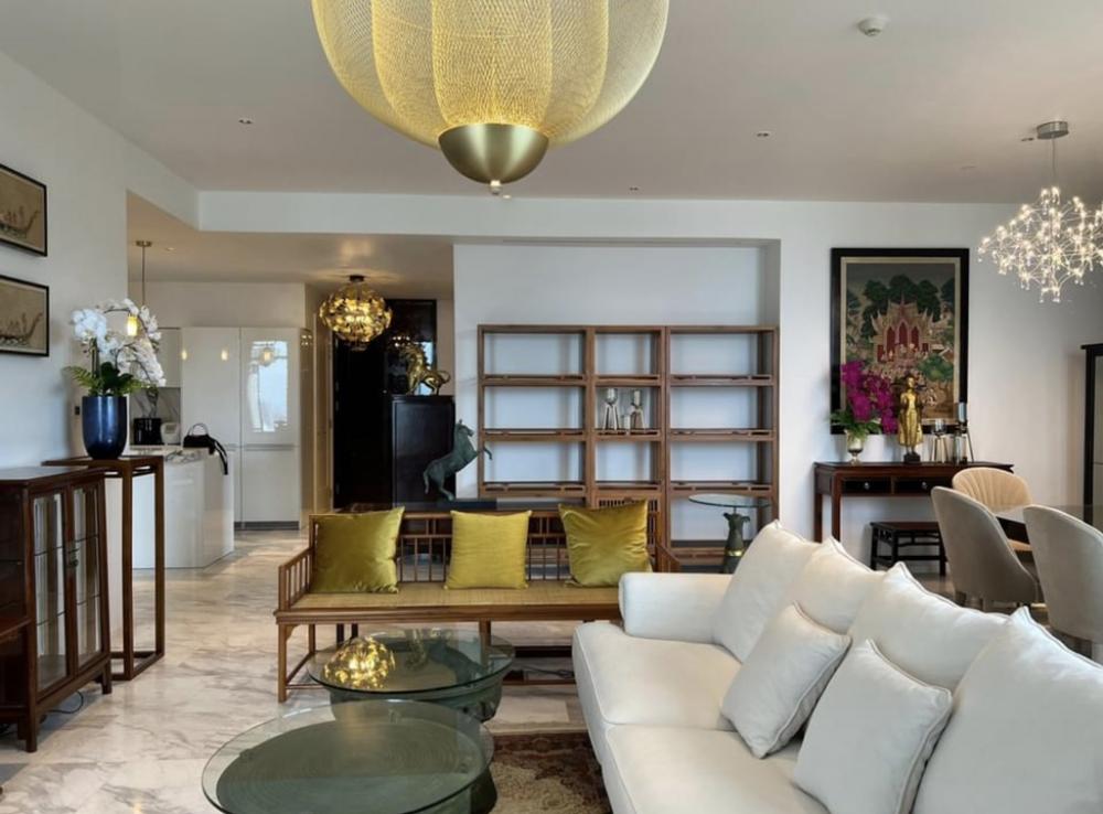 For RentCondoSathorn, Narathiwat : Rental: Four Seasons Private Residences