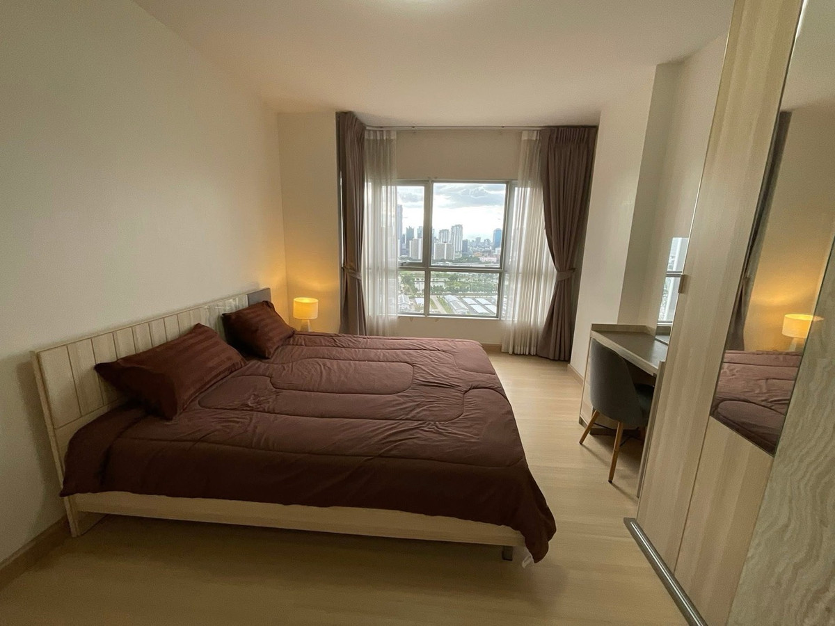 ให้เช่าคอนโดพระราม 9 เพชรบุรีตัดใหม่ RCA : 🔥Available Now 🔥Supalai Rama 9 1-1BR 42 sqm. เครื่องใช้ไฟฟ้าครบ 082-459-4297