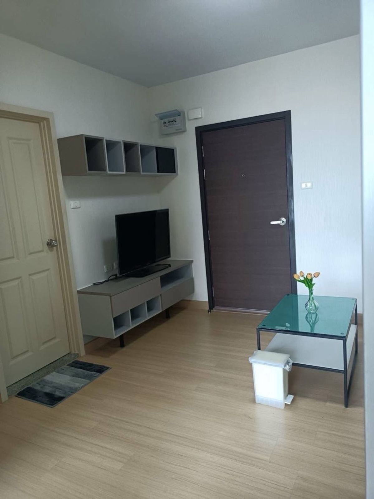 ให้เช่าคอนโดพระราม 9 เพชรบุรีตัดใหม่ RCA : 🔥Available Now 🔥Supalai Rama 9 1-1BR 38.5 sqm. ห้องเจ้าของอยู่เอง เครื่องใช้ไฟฟ้าครบ 082-459-4297