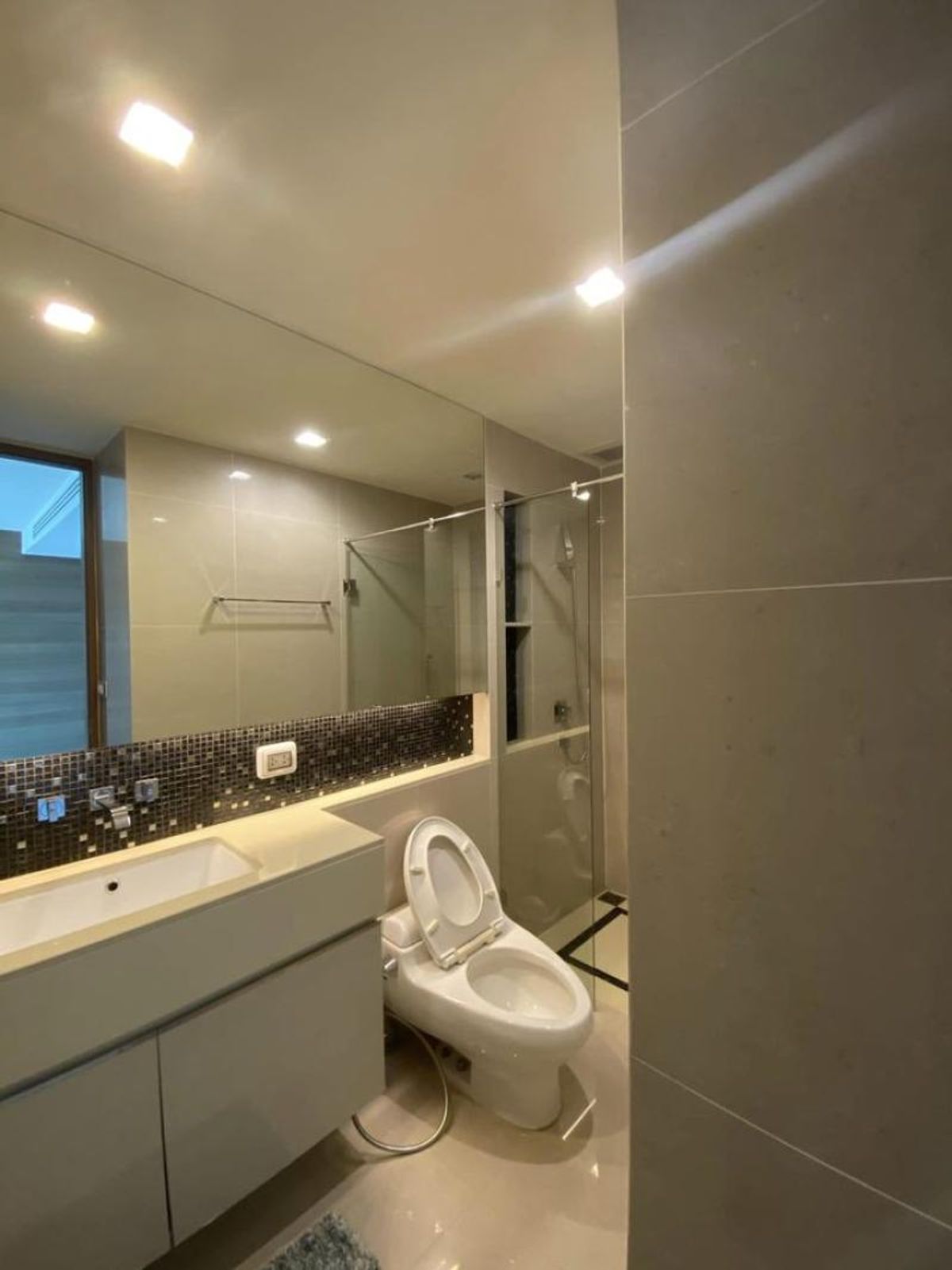 For SaleCondoSathorn, Narathiwat : FOR SALE condo , The Address Sathorn , BTS-Saint Louis , Silom , Bang Rak , Bangkok , CX-73395