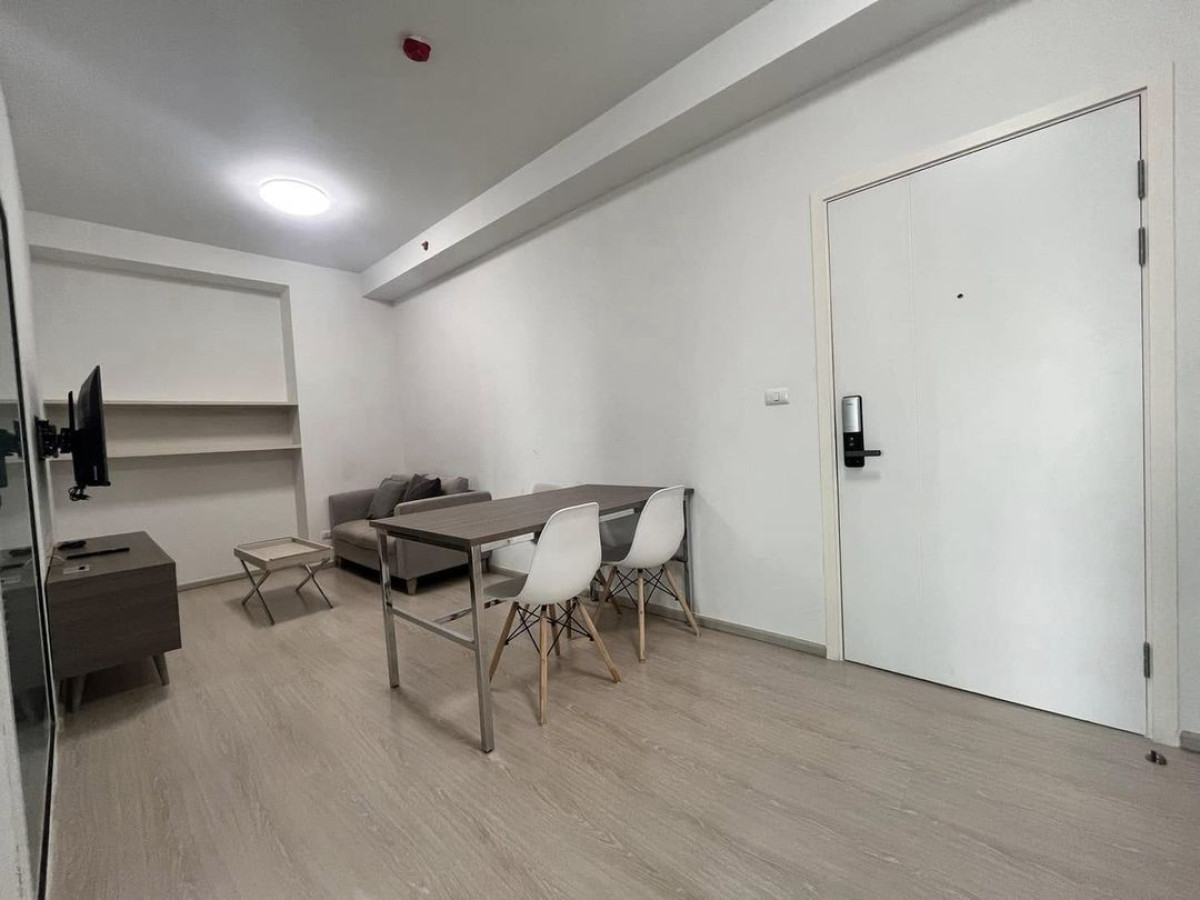 ขายคอนโดรัชดา ห้วยขวาง : ขายคอนโด  แชปเตอร์ วัน อีโค รัชดา - ห้วยขวาง MRT-ห้วยขวาง ห้วยขวาง เขต ห้วยขวาง กรุงเทพ   CX-143731