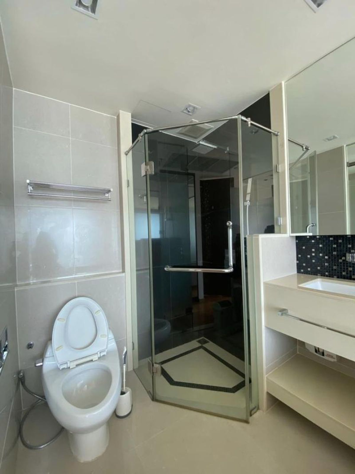 For SaleCondoSathorn, Narathiwat : FOR SALE condo , The Address Sathorn , BTS-Saint Louis , Silom , Bang Rak , Bangkok , CX-73395