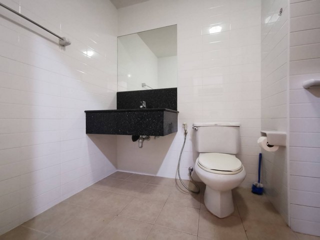 For SaleCondoThaphra, Talat Phlu, Wutthakat : Condo for sale, Metro Park Sathorn, size 31 sq.m., 1 bed, 1 bath, built-in furniture, pool view, near BTS Wutthakat