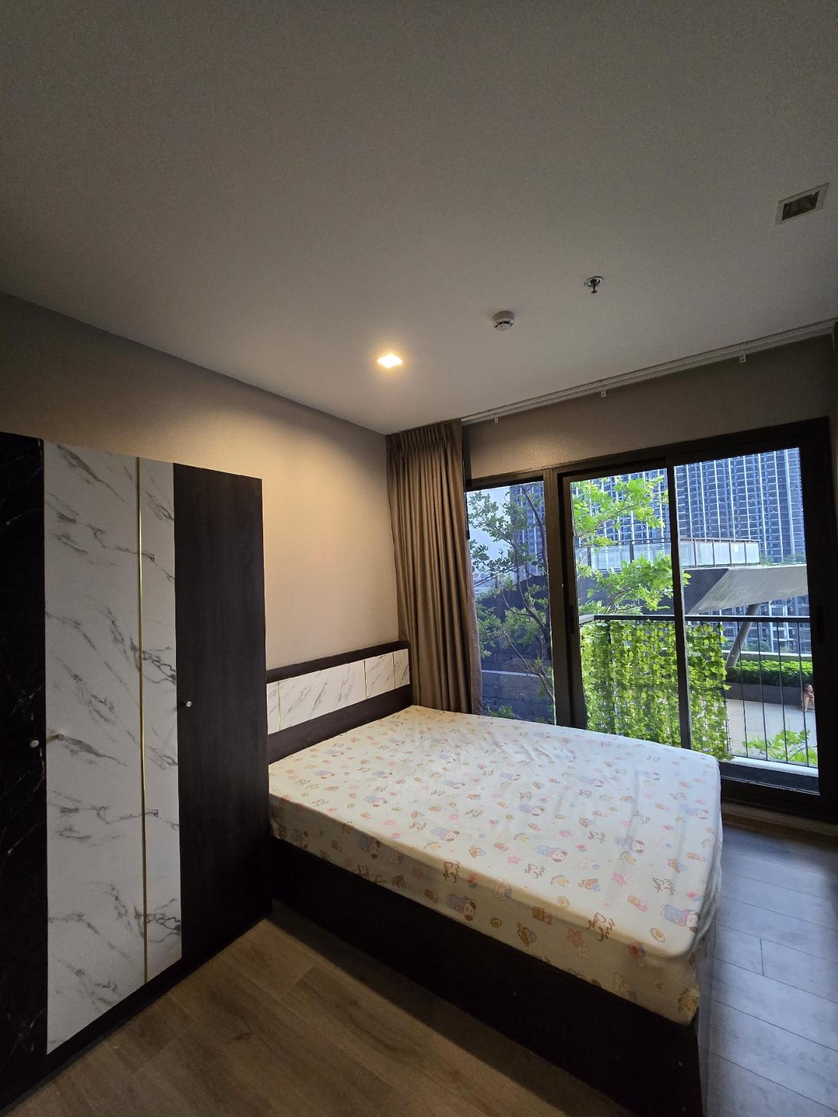 For RentCondoRattanathibet, Sanambinna : Rent a polyni condo instead of the owner of the rental