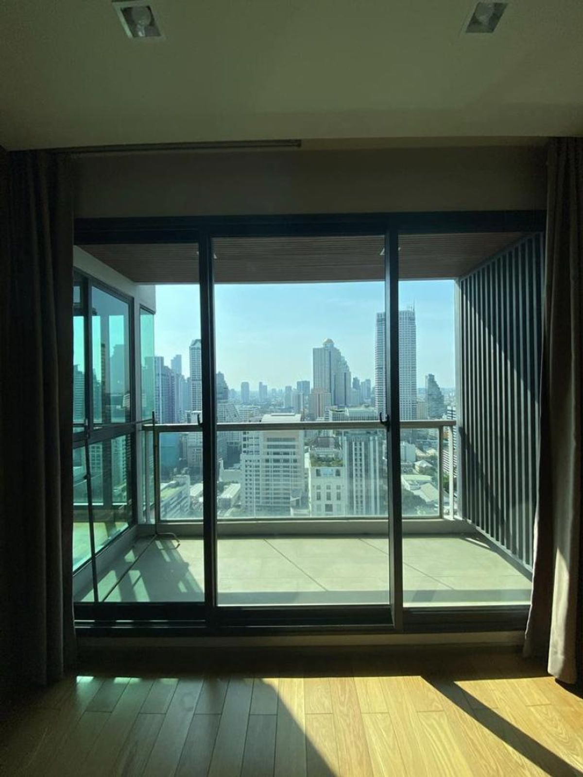 For SaleCondoSathorn, Narathiwat : FOR SALE condo , The Address Sathorn , BTS-Saint Louis , Silom , Bang Rak , Bangkok , CX-73395