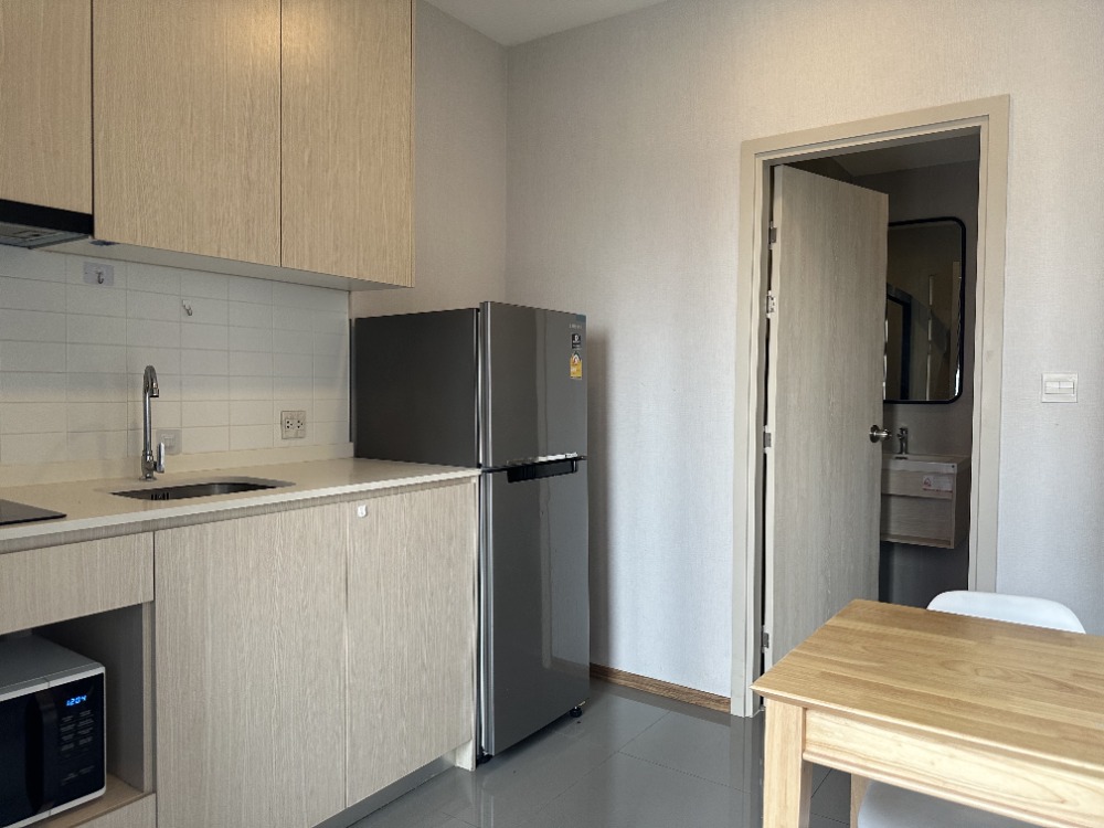 ให้เช่าคอนโดรามคำแหง หัวหมาก : ให้เช่าคอนโด Metris Rama 9-Ramkhamheang *ใกล้ Airport Link รามคำแหง*