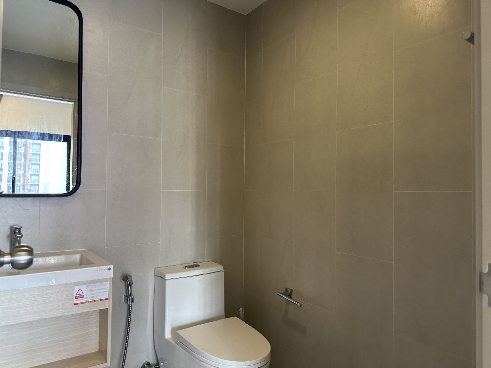 ให้เช่าคอนโดรามคำแหง หัวหมาก : ให้เช่าคอนโด Metris Rama 9-Ramkhamheang *ใกล้ Airport Link รามคำแหง*