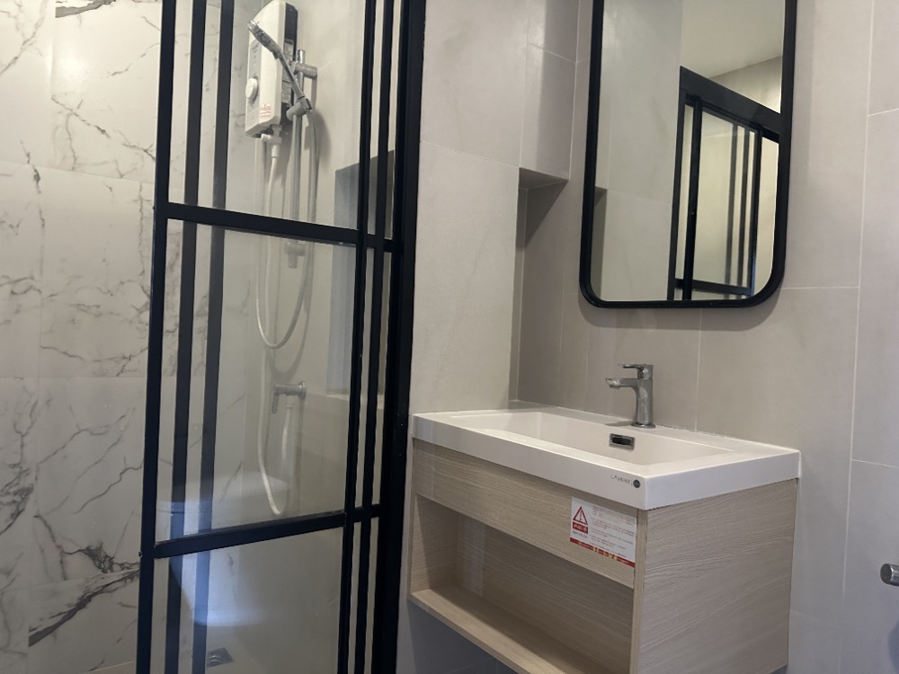 ให้เช่าคอนโดรามคำแหง หัวหมาก : ให้เช่าคอนโด Metris Rama 9-Ramkhamheang *ใกล้ Airport Link รามคำแหง*