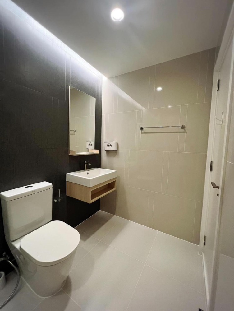 ให้เช่าคอนโดสาทร นราธิวาส : ปล่อยเช่าคอนโด The Key สาทร-เจริญราษฎร์ รีโนเวทใหม่ห้องสวยพร้อมเข้าอยู่!