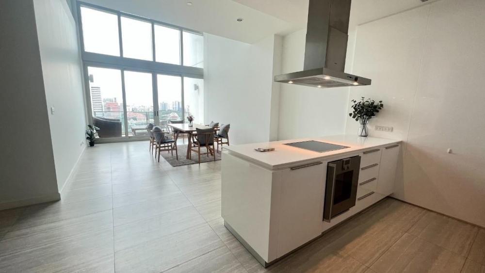 ให้เช่าคอนโดวิทยุ ชิดลม หลังสวน : Rental : 185 Rajadamri