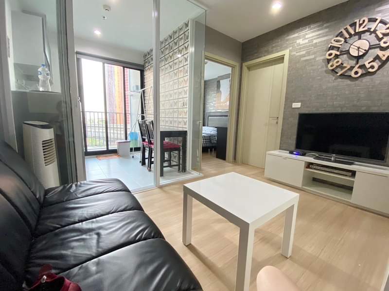 For RentCondoRama9, Petchburi, RCA : ✅ TB9R181 ✅ Line : @p2nproperty