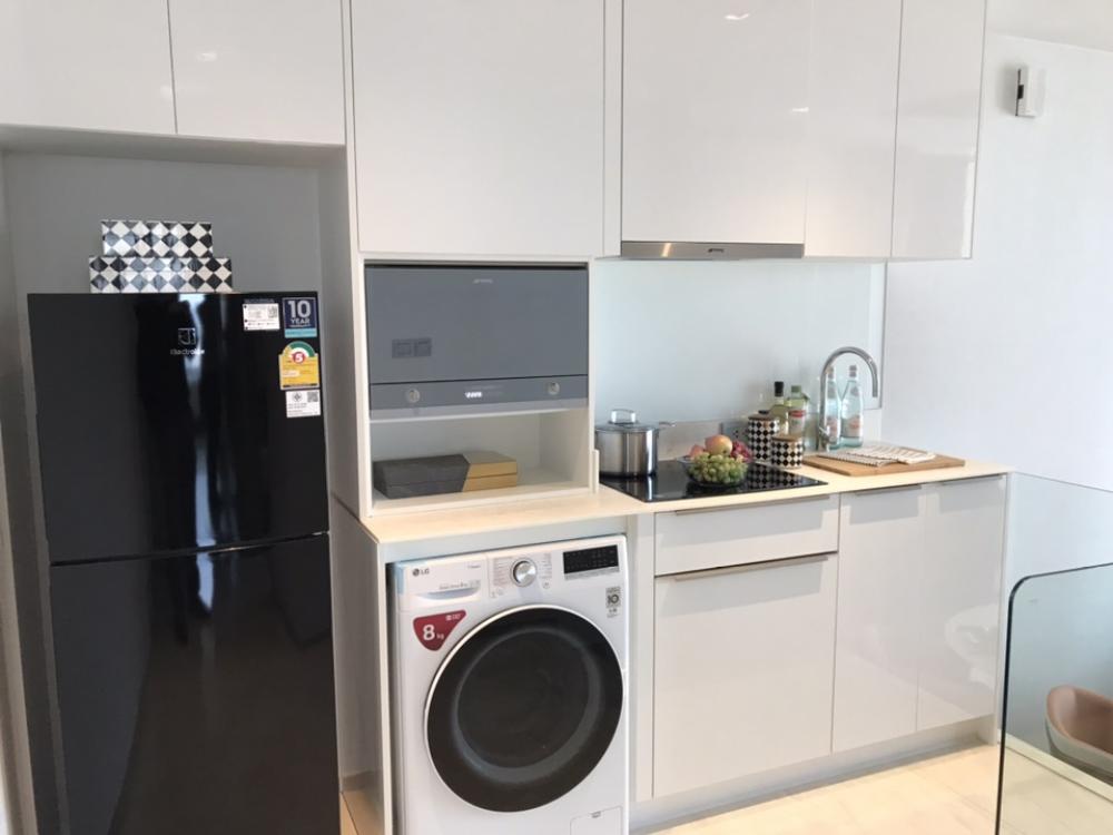 ให้เช่าคอนโดสีลม ศาลาแดง บางรัก : Ashton silom for rent