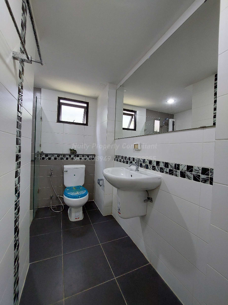 ขายบ้านเสรีไทย-นิด้า : บ้านใหม่มาก H Cape Serene บางนา-สุขาภิบาล 2 สงบ ร่มรื่น ฟังก์ชั่น 4 ห้องนอน >ชมคลิป<