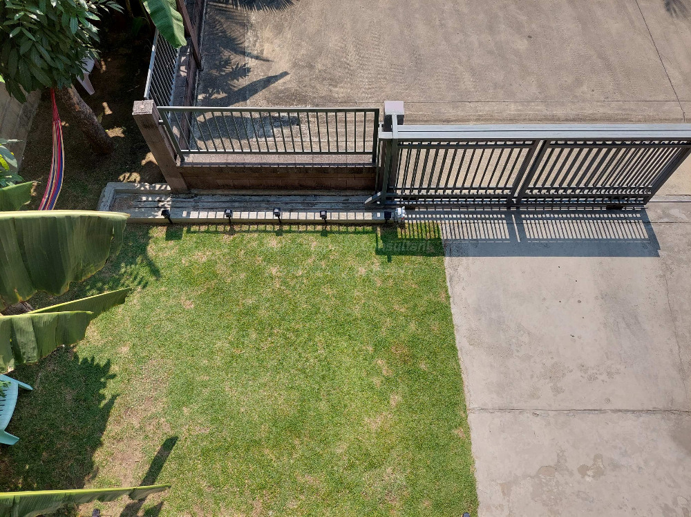 ขายบ้านเสรีไทย-นิด้า : บ้านใหม่มาก H Cape Serene บางนา-สุขาภิบาล 2 สงบ ร่มรื่น ฟังก์ชั่น 4 ห้องนอน >ชมคลิป<