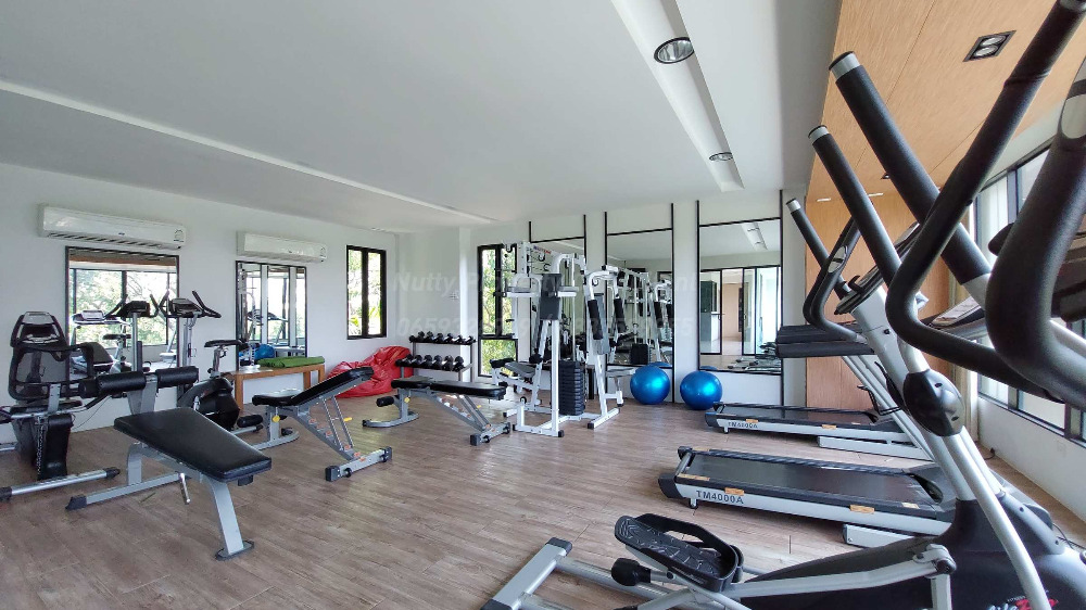 ขายบ้านเสรีไทย-นิด้า : บ้านใหม่มาก H Cape Serene บางนา-สุขาภิบาล 2 สงบ ร่มรื่น ฟังก์ชั่น 4 ห้องนอน >ชมคลิป<