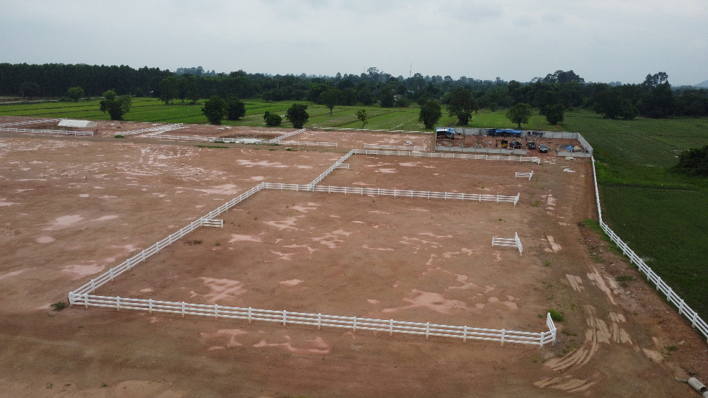 ขายที่ดินนครนายก : ที่ดินนครนายก ใกล้ จปร. วิวเขาชะโงกสวยๆ  ขนาด 1 ไร่  ปลูกบ้านตากอากาศ ทำธุรกิจ ขอสินเชื่อธนาคารได้ 100%