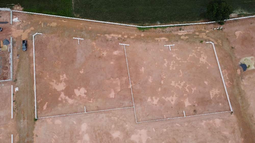 ขายที่ดินนครนายก : ที่ดินนครนายก ใกล้ จปร. วิวเขาชะโงกสวยๆ  ขนาด 1 ไร่  ปลูกบ้านตากอากาศ ทำธุรกิจ ขอสินเชื่อธนาคารได้ 100%