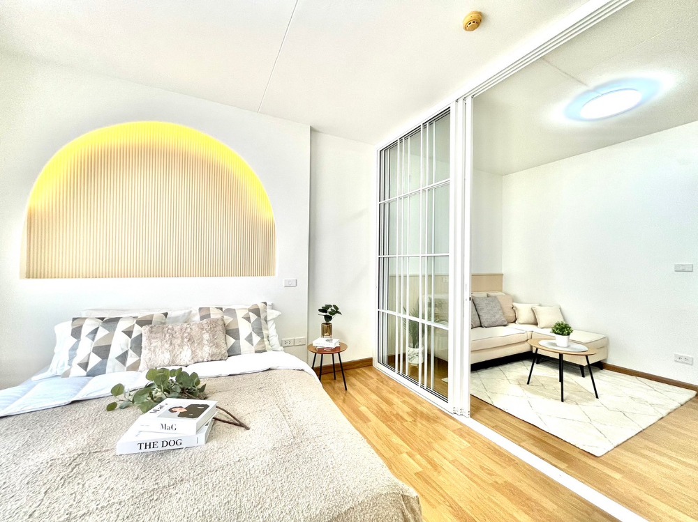 ขายคอนโดโชคชัย4 ลาดพร้าว71 : อัพเดต ✅ โซนห้องโซนลาดพร้าว - รัชดา ผ่อนถูก แต่งให้ครบ เดินทางสะดวก