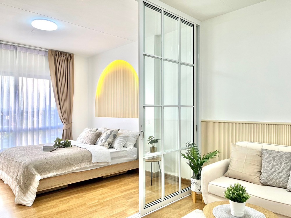 ขายคอนโดโชคชัย4 ลาดพร้าว71 : อัพเดต ✅ โซนห้องโซนลาดพร้าว - รัชดา ผ่อนถูก แต่งให้ครบ เดินทางสะดวก