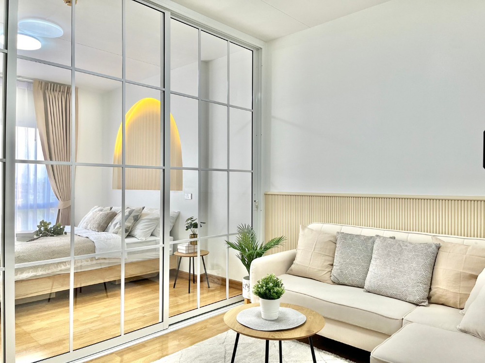 ขายคอนโดโชคชัย4 ลาดพร้าว71 : อัพเดต ✅ โซนห้องโซนลาดพร้าว - รัชดา ผ่อนถูก แต่งให้ครบ เดินทางสะดวก