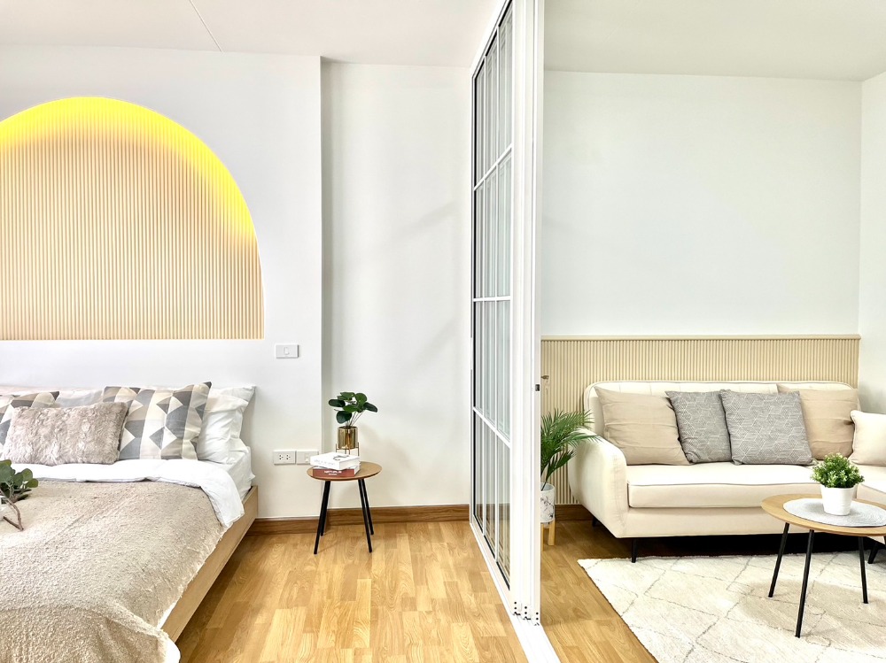 ขายคอนโดโชคชัย4 ลาดพร้าว71 : อัพเดต ✅ โซนห้องโซนลาดพร้าว - รัชดา ผ่อนถูก แต่งให้ครบ เดินทางสะดวก