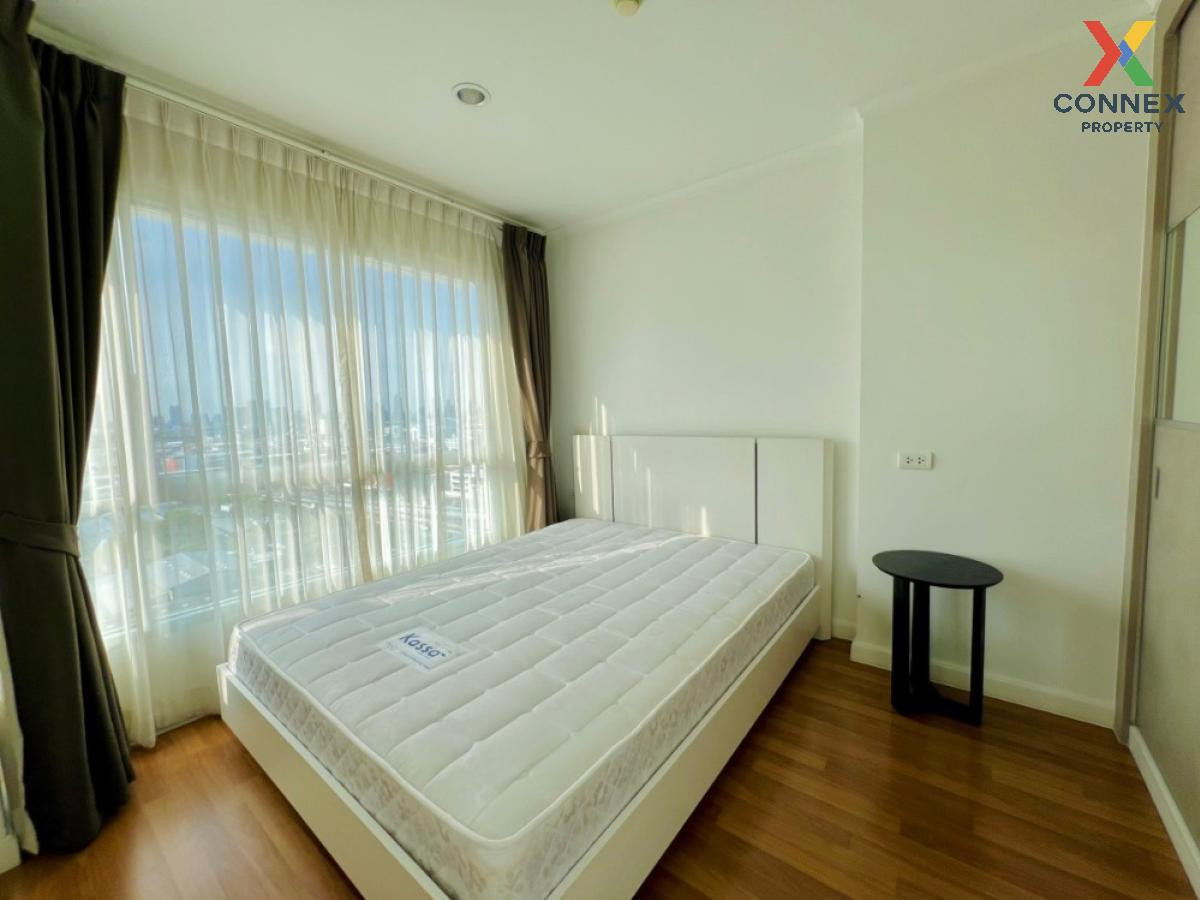 For SaleCondoRama3 (Riverside),Satupadit : For Sale Condo , Lumpini Park Riverside Rama 3 , Bang Phong Phang , Yannawa , Bangkok , CX-139511