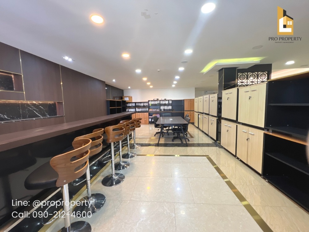 ขายสำนักงานพระราม 2 บางขุนเทียน : ขายอาคารสำนักงาน พร้อมที่ดินผังสีม่วง 2 ไร่ 68 ตารางวา 辦公樓出售，土地面積 2 萊 68 平方米 บางขุนเทียน แสมดำ กรุงเทพ สำหรับอุตสาหกรรม