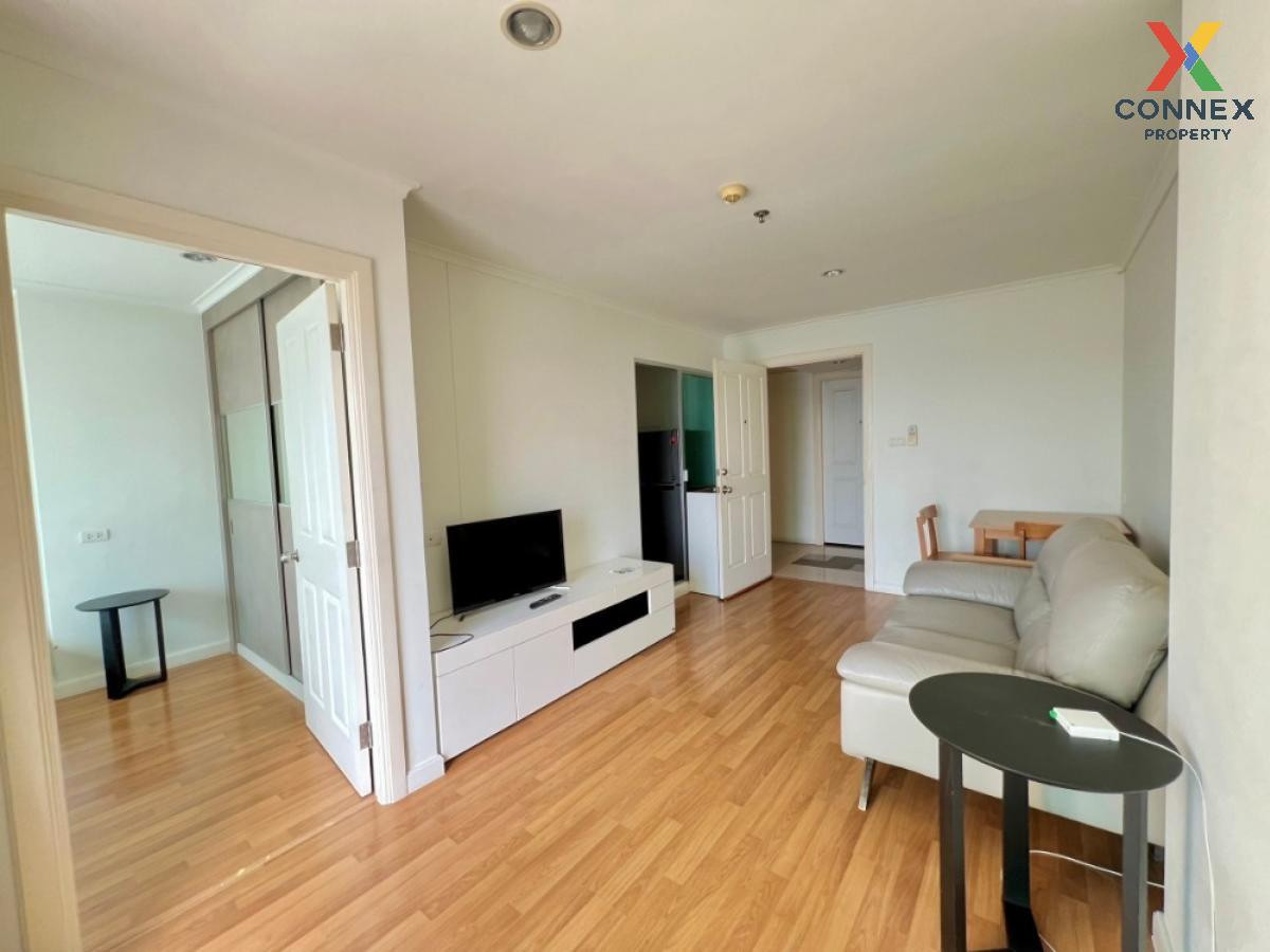 For SaleCondoRama3 (Riverside),Satupadit : For Sale Condo , Lumpini Park Riverside Rama 3 , Bang Phong Phang , Yannawa , Bangkok , CX-139511