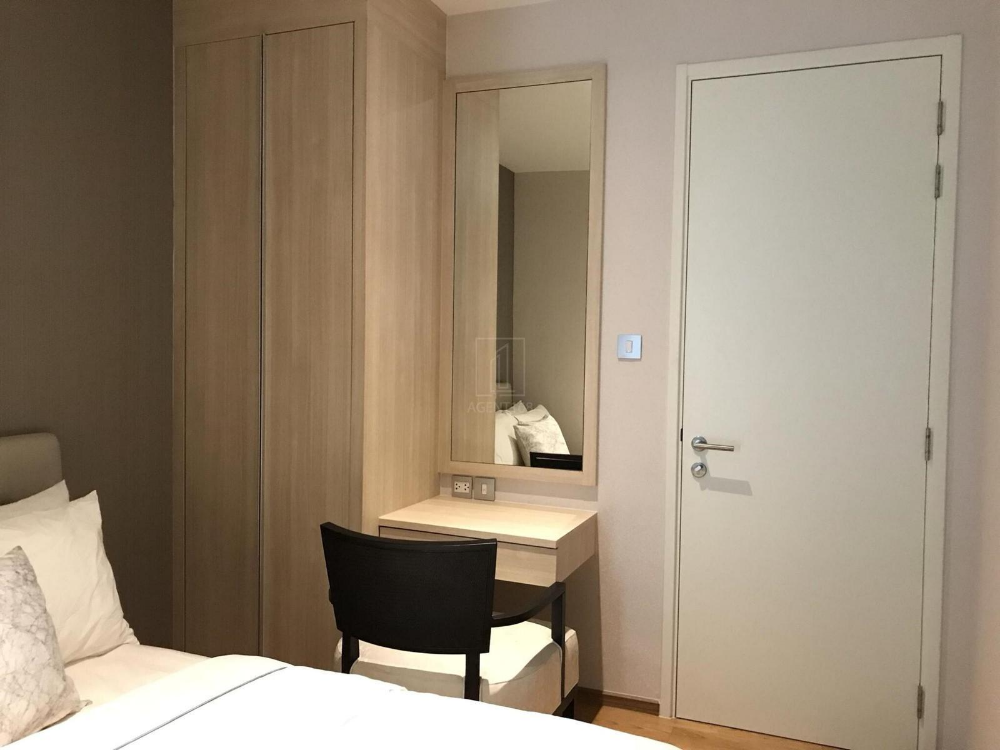 For RentCondoSukhumvit, Asoke, Thonglor : For rent spacious 2 bedroom 75 sq.m. fully furnished