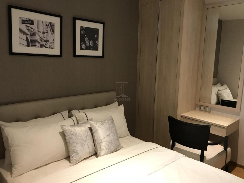 For RentCondoSukhumvit, Asoke, Thonglor : For rent spacious 2 bedroom 75 sq.m. fully furnished