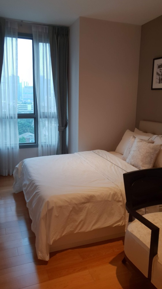 For RentCondoSukhumvit, Asoke, Thonglor : For rent spacious 2 bedroom 75 sq.m. fully furnished
