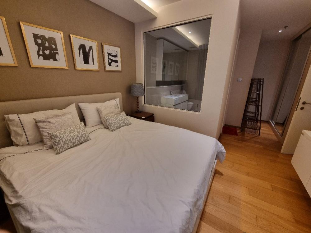 For RentCondoSukhumvit, Asoke, Thonglor : For rent spacious 2 bedroom 75 sq.m. fully furnished