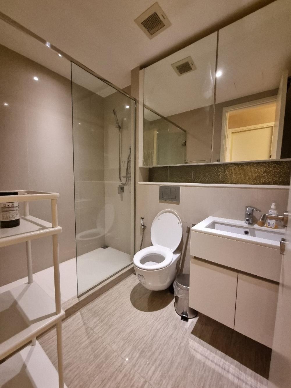 For RentCondoSukhumvit, Asoke, Thonglor : For rent spacious 2 bedroom 75 sq.m. fully furnished