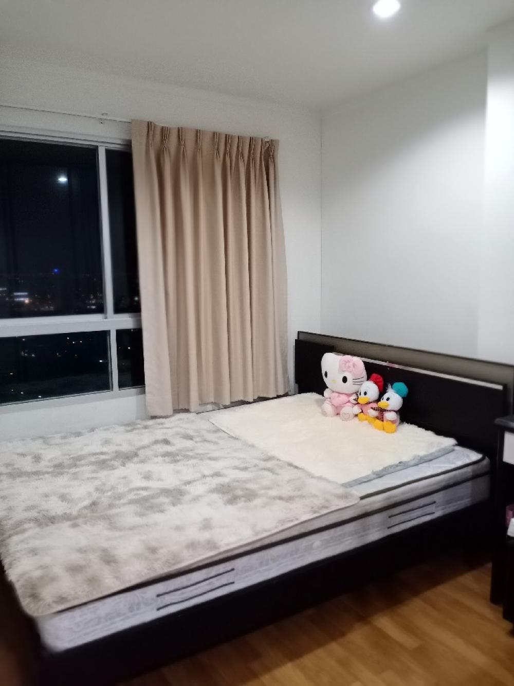 For RentCondoRathburana, Suksawat : 📣Condo for rent Lumpini Place Suk Sawat💥With washing machine💥Ready to move in 16/1/2025