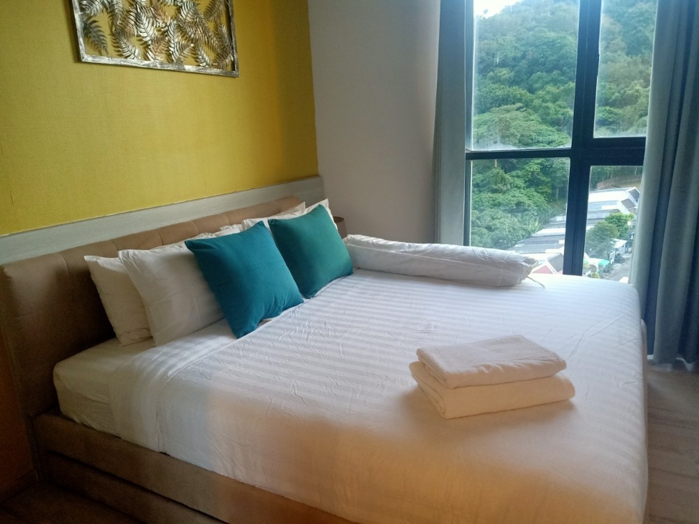 For RentCondoPhuket : The Base Height Phuket 🌟PN-00004555🌟