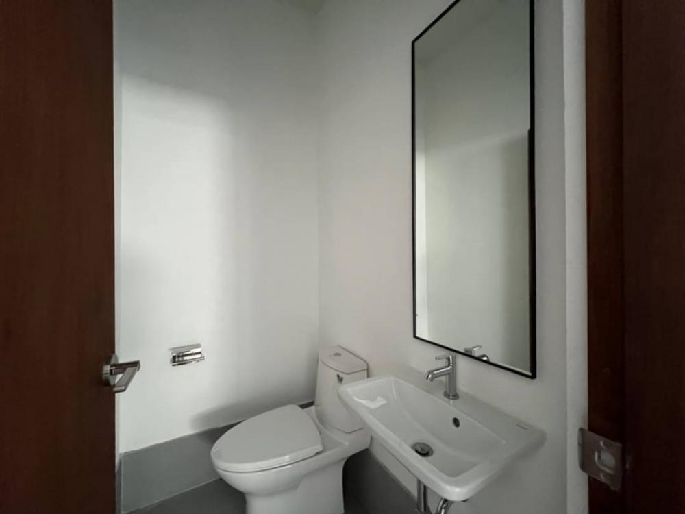 ให้เช่าโฮมออฟฟิศบางนา แบริ่ง ลาซาล : Home Office Bangna for Rental (Brand-new) | Stand Alone Office Building | Suitable for Company