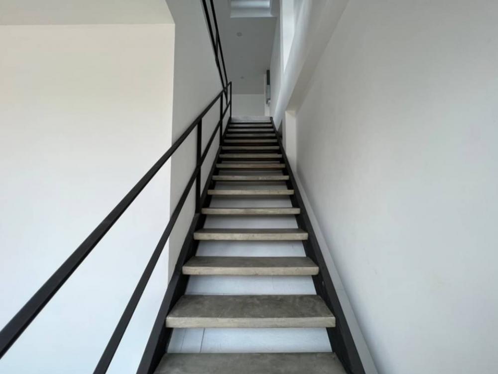 ให้เช่าโฮมออฟฟิศบางนา แบริ่ง ลาซาล : Home Office Bangna for Rental (Brand-new) | Stand Alone Office Building | Suitable for Company