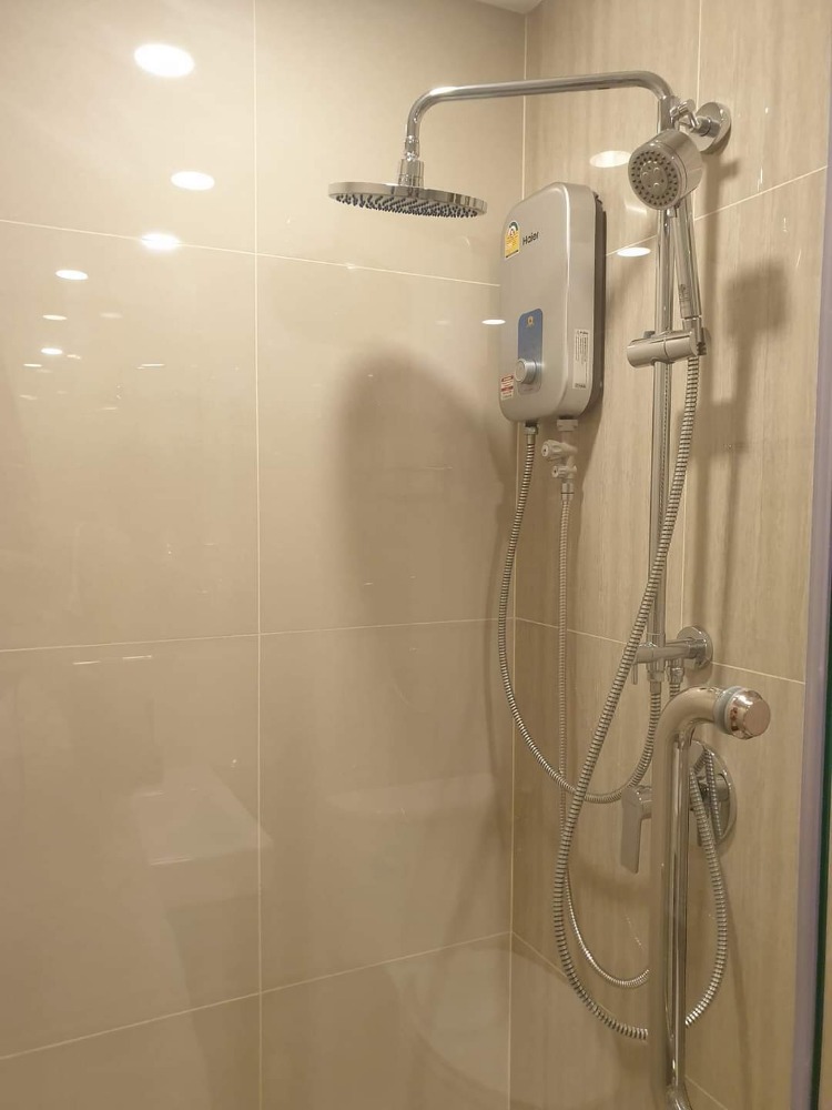 ให้เช่าคอนโดอ่อนนุช อุดมสุข : 🔥🔥ให้เช่า🔥🔥IKON สุขุมวิท 77 คอนโด ห้องสวย เฟอร์ครบ พร้อมเข้าอยู่ ตึกA ชั้น4 ราคา13,500 บาท