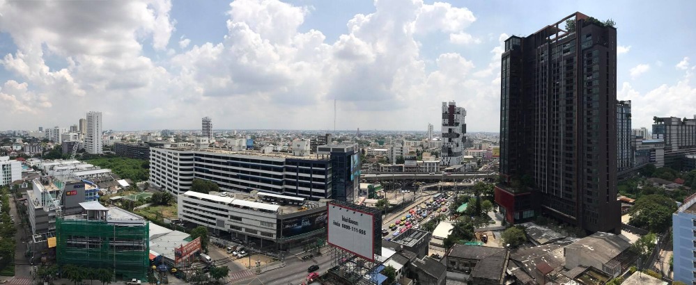 ให้เช่าคอนโดลาดพร้าว เซ็นทรัลลาดพร้าว : เจ้าของปล่อยเช่าเอง 1 ห้องนอน 30 ตรม พร้อมเข้าอยู่ Chapter One Ladprao 24 เฟอร์นิเจอร์+เครื่องใช้ไฟฟ้า+พึ่งรีโนเวทเสร็จ (รับAgent)