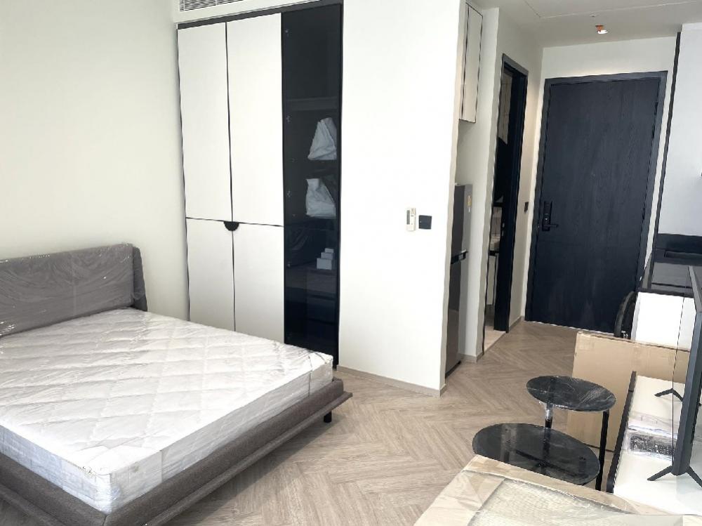 For RentCondoWongwianyai, Charoennakor : Chapter Charoennakorn Riverside studio 16k