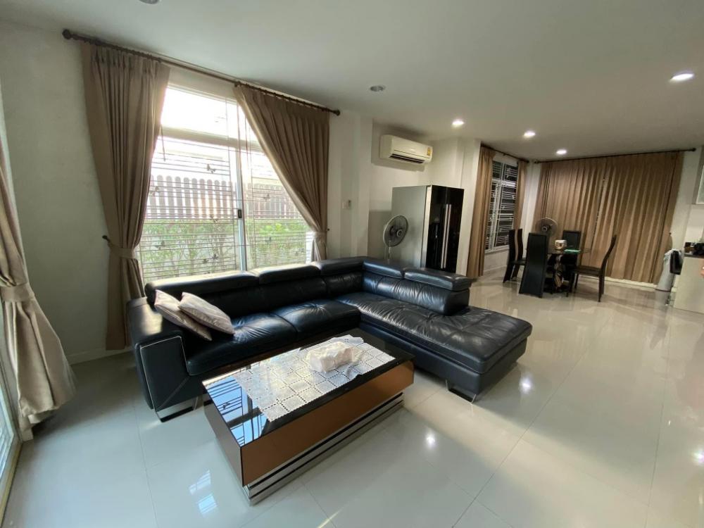 ขายบ้านสระบุรี : ขายด่วน !! บ้านเดี่ยว 65.7 ตร.วา โครงการธารา ฟ้าใส 3 สระบุรี น่าอยู่มากๆ