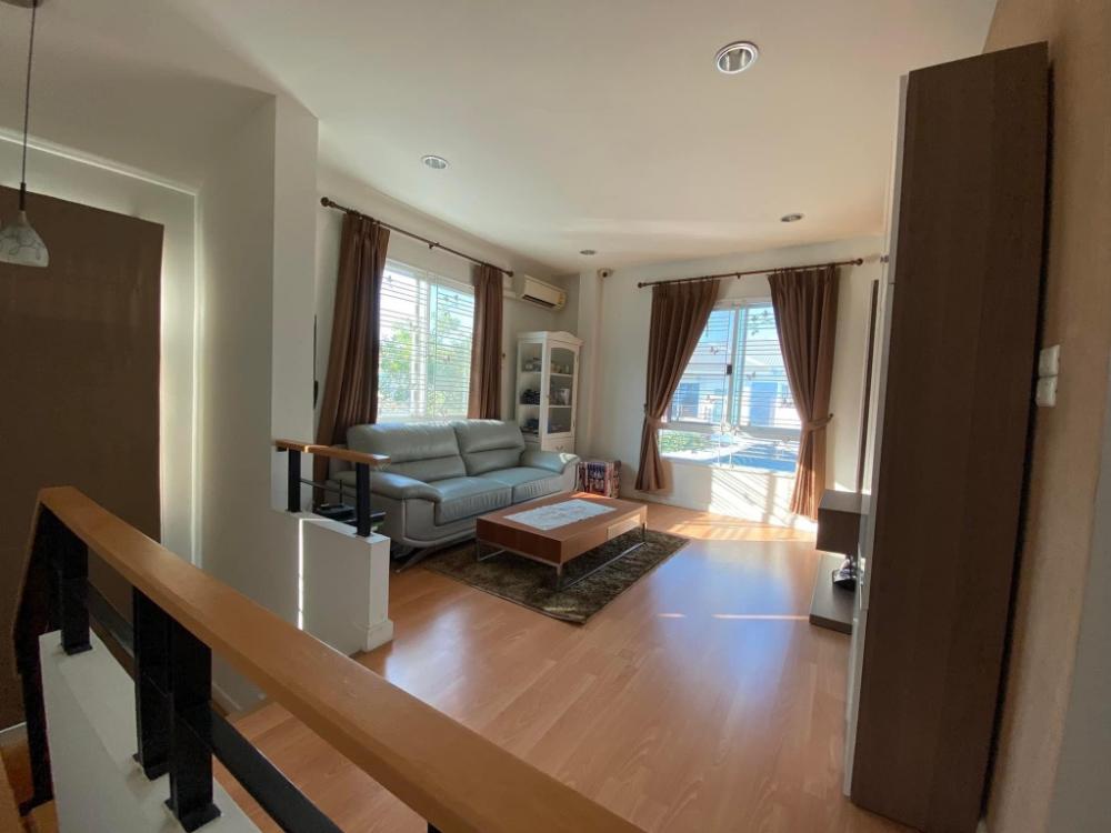 ขายบ้านสระบุรี : ขายด่วน !! บ้านเดี่ยว 65.7 ตร.วา โครงการธารา ฟ้าใส 3 สระบุรี น่าอยู่มากๆ