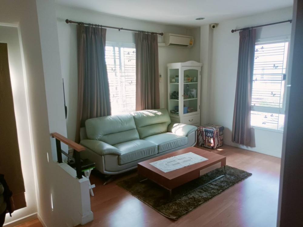 ขายบ้านสระบุรี : ขายด่วน !! บ้านเดี่ยว 65.7 ตร.วา โครงการธารา ฟ้าใส 3 สระบุรี น่าอยู่มากๆ