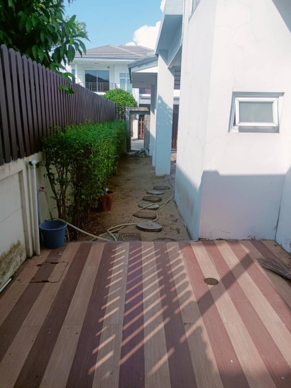 ขายบ้านสระบุรี : ขายด่วน !! บ้านเดี่ยว 65.7 ตร.วา โครงการธารา ฟ้าใส 3 สระบุรี น่าอยู่มากๆ